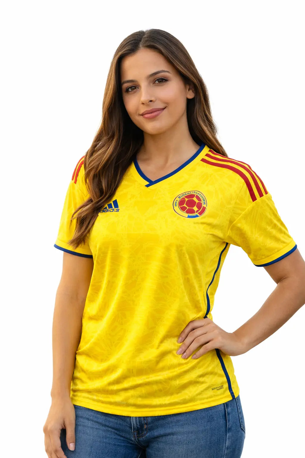Camiseta Selección Colombia 2026 🇨🇴 Edición Oficial